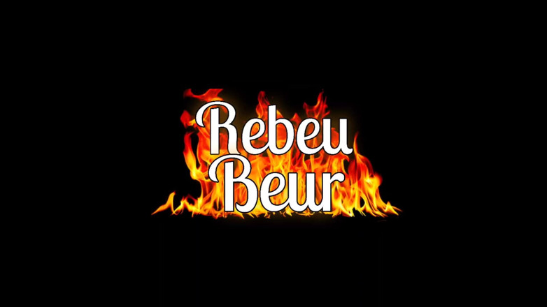 Rebeu Beur: Sextape dengan Beurette Maghribi Saya