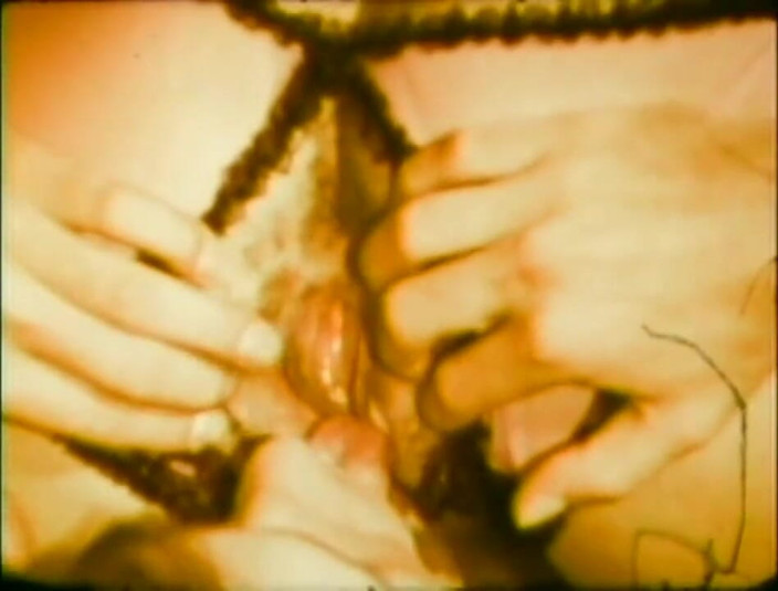 Vintage Usa: Ze wil echt een lekkere pik in haar lichaam