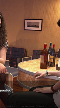 Eine perfekte ehe - v0.7.4b - anna gab marvin einen handjob