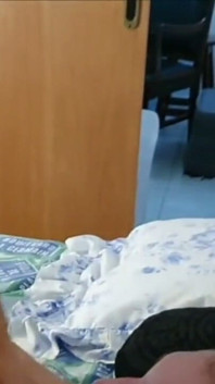 Tânăr latino de 20 de ani futută de Poe