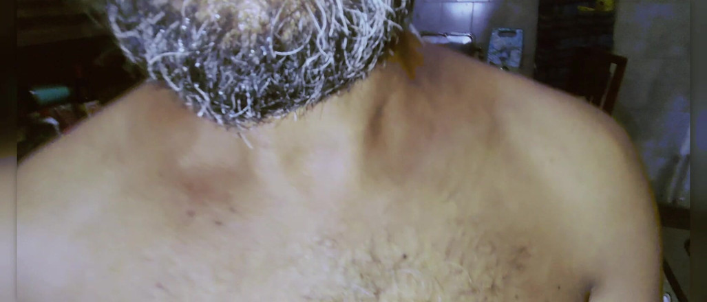 Stink HairyMale: Morgens Kaffee mit Sperma, was gibt es für die Nacht?