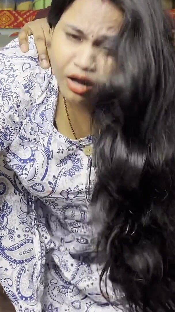 Sonathakur: When the Wife Wanted Sex, She Had a Hardcore Fuck...