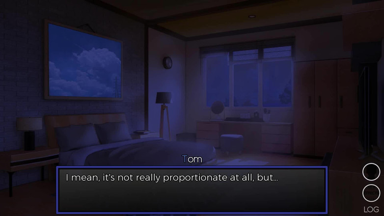 Dirty GamesXxX: Vulgární reverie: manžel sleduje, jak jeho manželka a její Сolleagues sex...