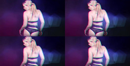 Goddess Misha Goldy: Dnes si to sundám a vybuchnu ti mozek! ale připravte...