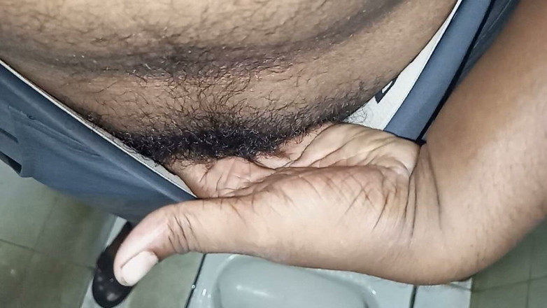 Fucking my wife: My Desi Big Black Penis Fucking Pussy Outdoor