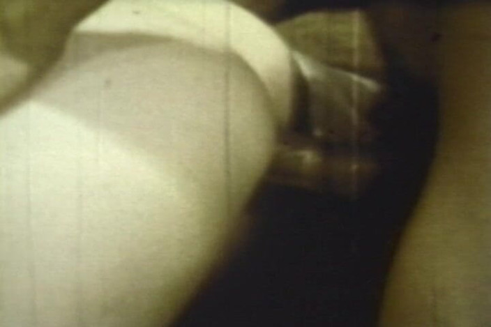 Lovers Of Vintage: Sepia Vintage Cum Sluts Share Loads in Retro 8-minute Orgy