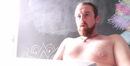 Dirty Talking Guy: Eccitarsi mentre si guarda collezione porno. Guardate la mia faccia...