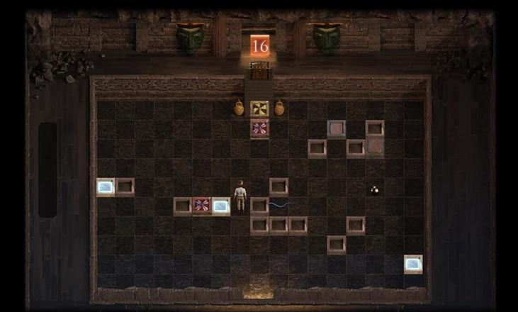 Miss Kitty 2K: Treasure of Nadia - Ep 150 - Puzzle 14 and 15 by Misskitty2k