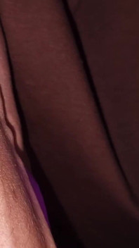 POV: Poddala se mým žilnatým pažím