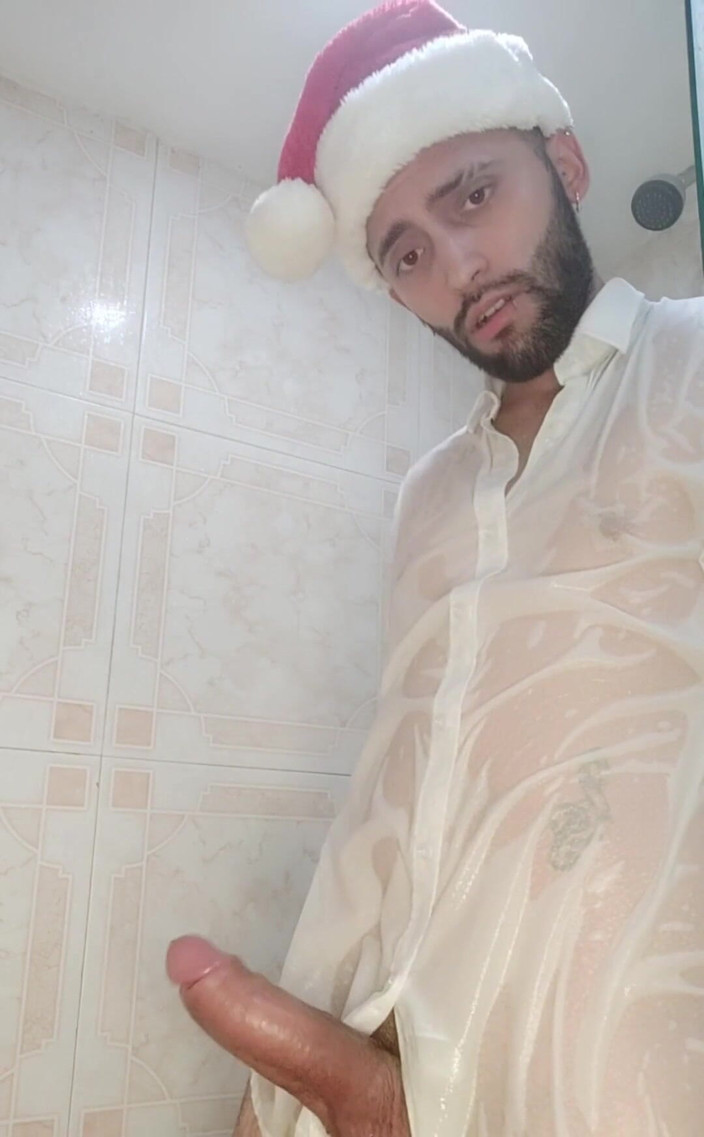 Camilo Brown: Merry làm tình giáng sinh y'all