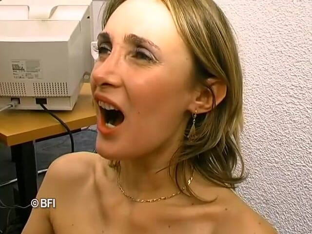 Porn mansion: 100% amateur-frankais.