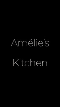 Amelie's Kitchen