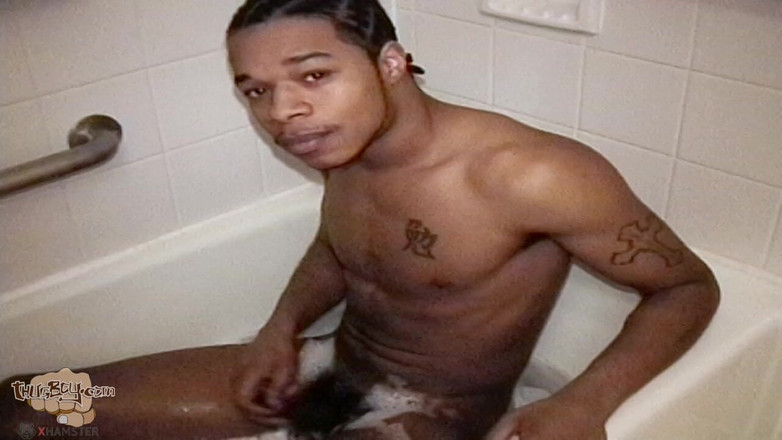 ThugBoy: Tự sướng tốc độ