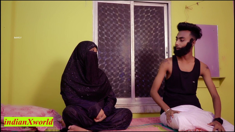 Indian Xshot: Indiana Muçulmana Esposa Incrível Sexo Quente! Por Favor, Não Conte...
