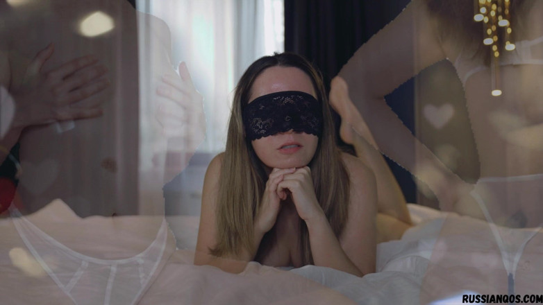 RussianQOS: Day Dream. Leave Her for Me