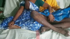 Desi Sathiya: Indická desi Roztomilá manželka manžel si užívá romantické chvíle