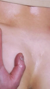 POV 후장 섹스