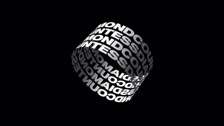 Countess diamond: Soho की यात्रा