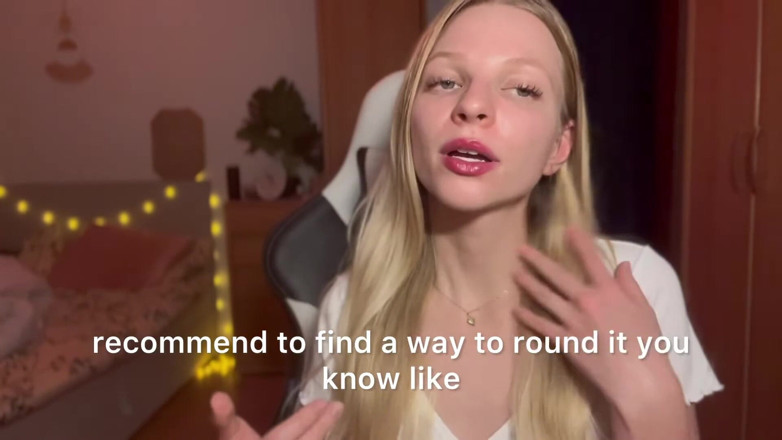 Goddess_Bella_Rae: Femdom.mp4 Hakkında 7 Efsane