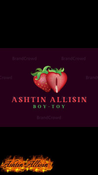 Bounce That Ass Ashtin