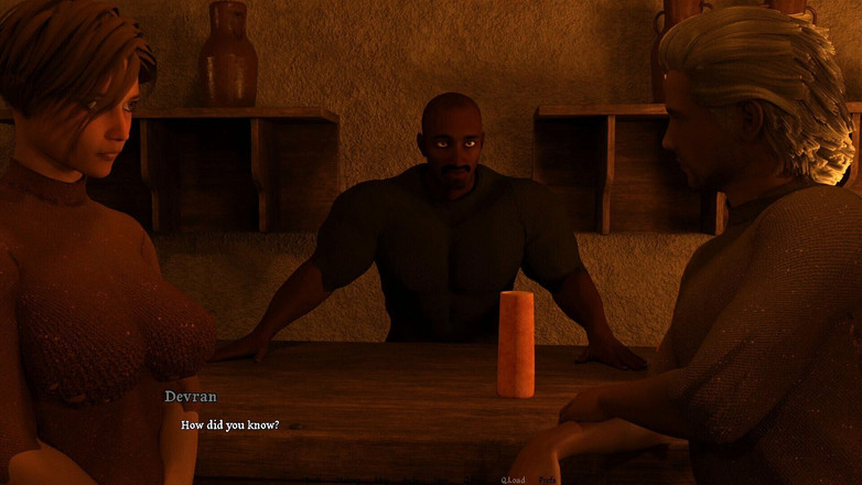 Joystick Cinema: Nach dem Inferno - (TEIL 15) - Edle Zitrone.