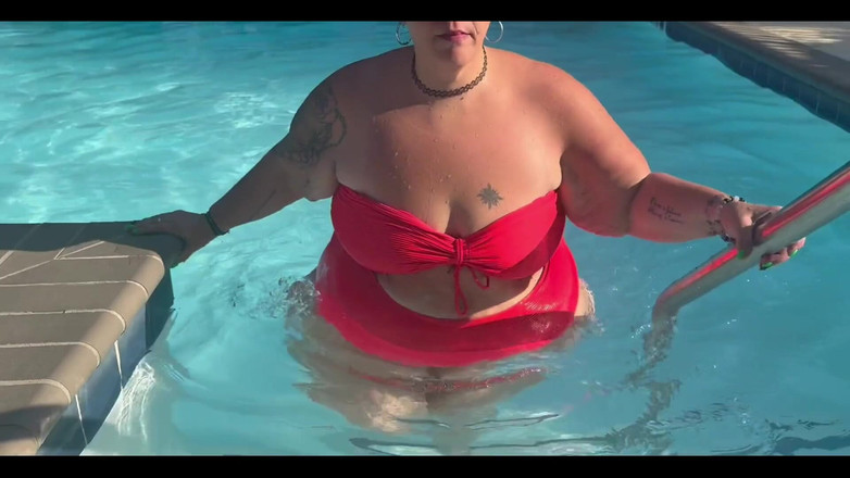 StacXXXs: Stacxxxs 선물: 섹시한 Ssbbbw Cece