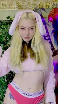 กระต่ายเต้นแล้วดูดควย