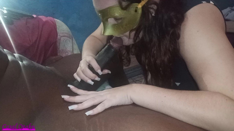 Cuckold Couple Swing: Большой хуй друга жены, она обожает иметь любовника