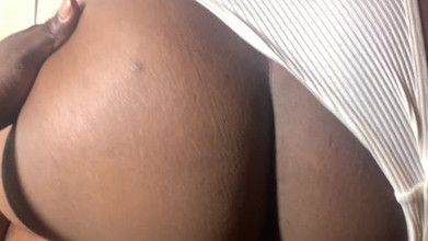 Fridayborn3: 黒人ナイジェリアのティーン、上司に抱かれる