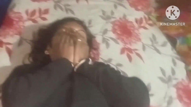 Nisha Kumari: Indian Husband and Wife Enjoy Full Video in the Style...