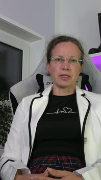 Pokażę ci, co mogą zrobić przegrane takie jak ty