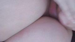 Bigtitisfat: Gordinha Brincando Com Os Peitos Enormes!