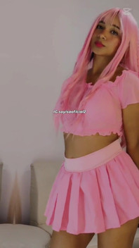 All Pink