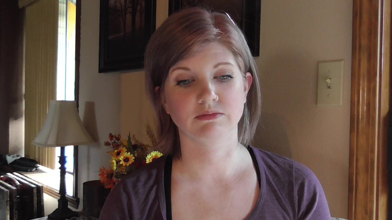 Housewife Ginger: Vlog - comment j'ai perdu ma virginité