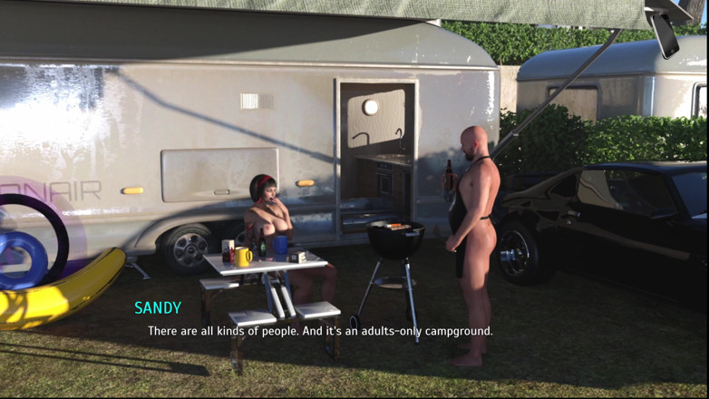 Wickedgammes studio: Ein wildes, geteiltes sexleben teil 2