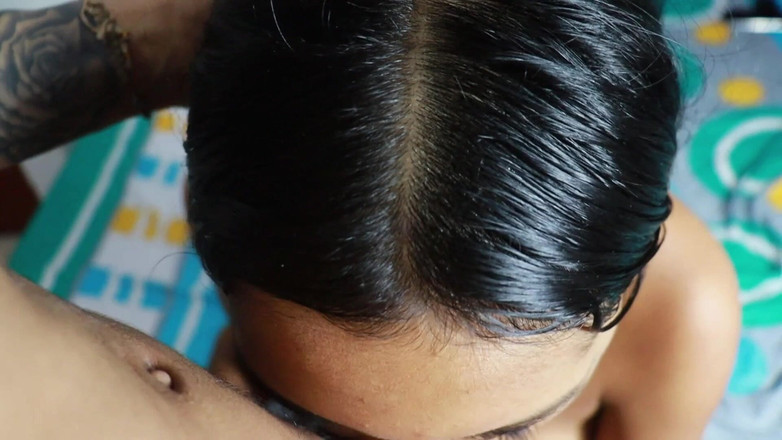 Jamesxd1010: Красивая латина-брюнетка, я обожаю сексом с ней по утрам! - jhondick10