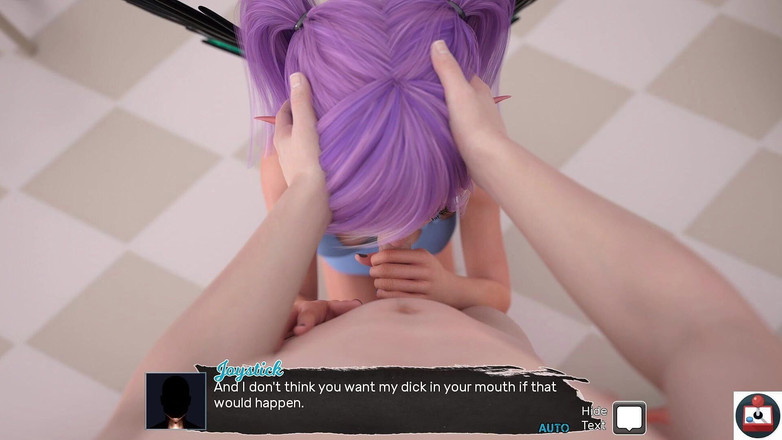 Joystick Cinema: Probuzení - (ep 17)