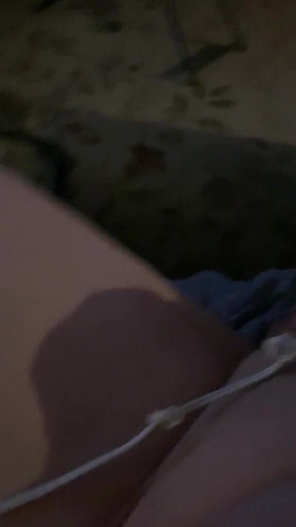 Sissy Michelle MTF: Dickless sissy shemale
