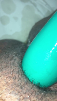 Creamy Cum