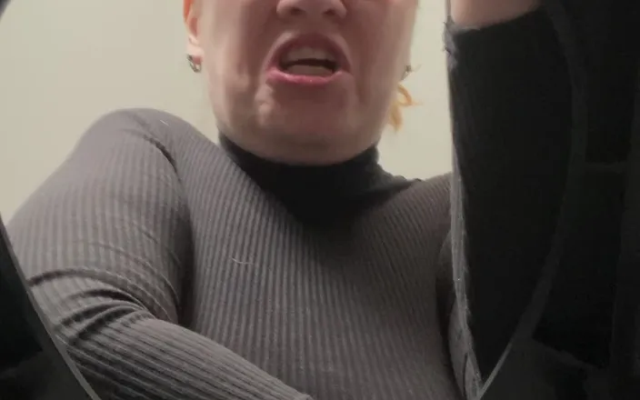 VikkiGeorgia: Mistress’s Message