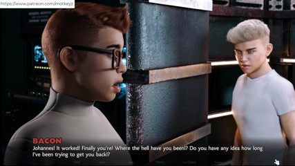 Johannes Gaming: Timestamp Lost love - Juli gave me the best bj in...