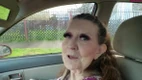 Sexy Sandra N Sir Christopher: Granny Next-door Fantasy Solo Fun