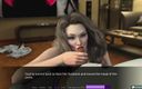 Porngame201: A Wife and Stepmother - Awam fanmade Edition Surprise for the...