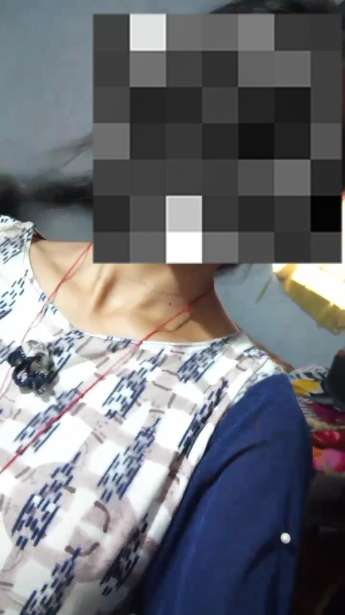 My Gf Sexy & Sexy Girl: Desi Indian GF Solo Private Video