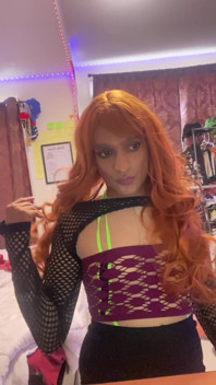 Indian Fem Boy Cute