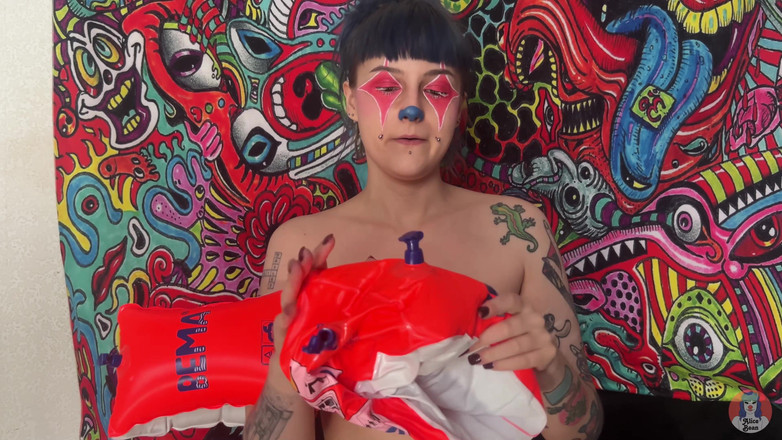 Alice Bean: Water Wings 2