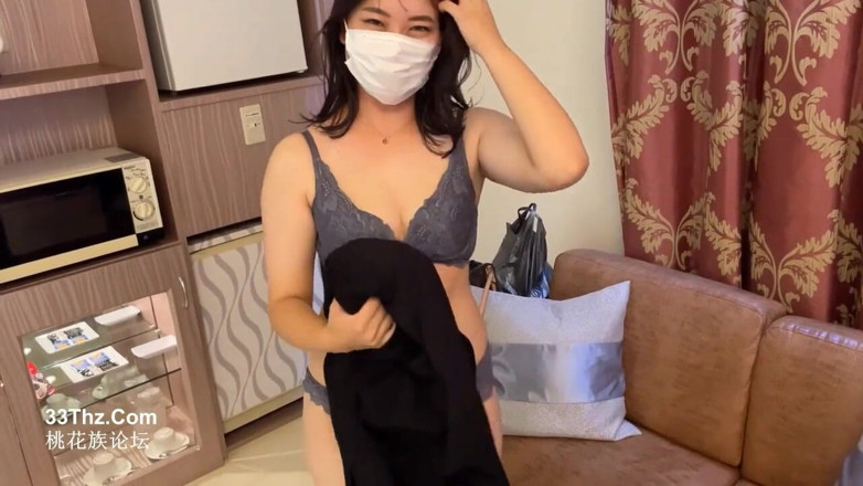 Asian cutie: Asian angel. Facial