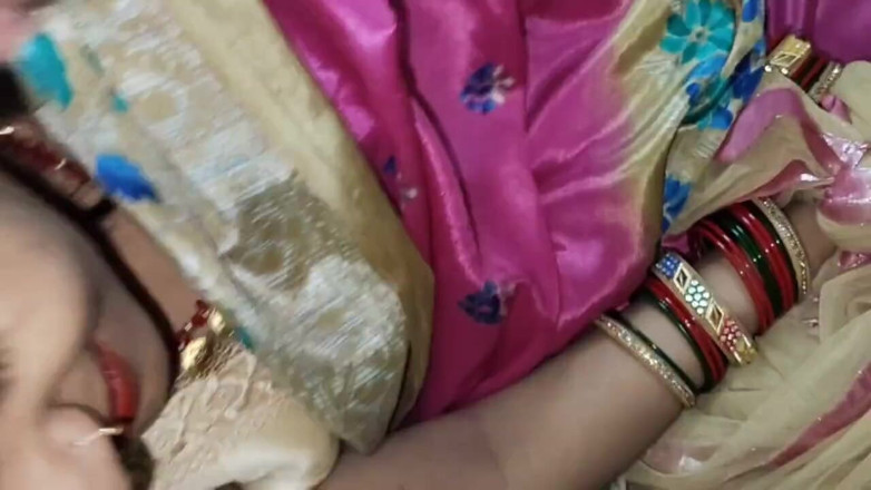 Desisexycpl123: Eliberarea lui Priya Bhabhi