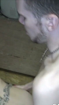 Jeune Hetero Suce La Bite D Un Gay