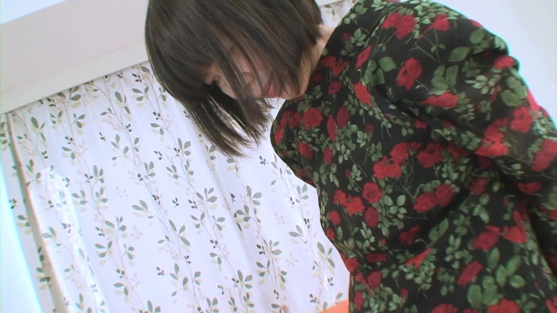 Asian Mature Climax: Hitachi gör den här gilf bli galen